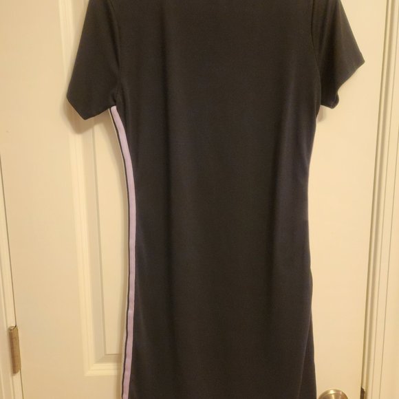 Umbro Bodycon Mini Dress - Size S - Picture 2 of 3